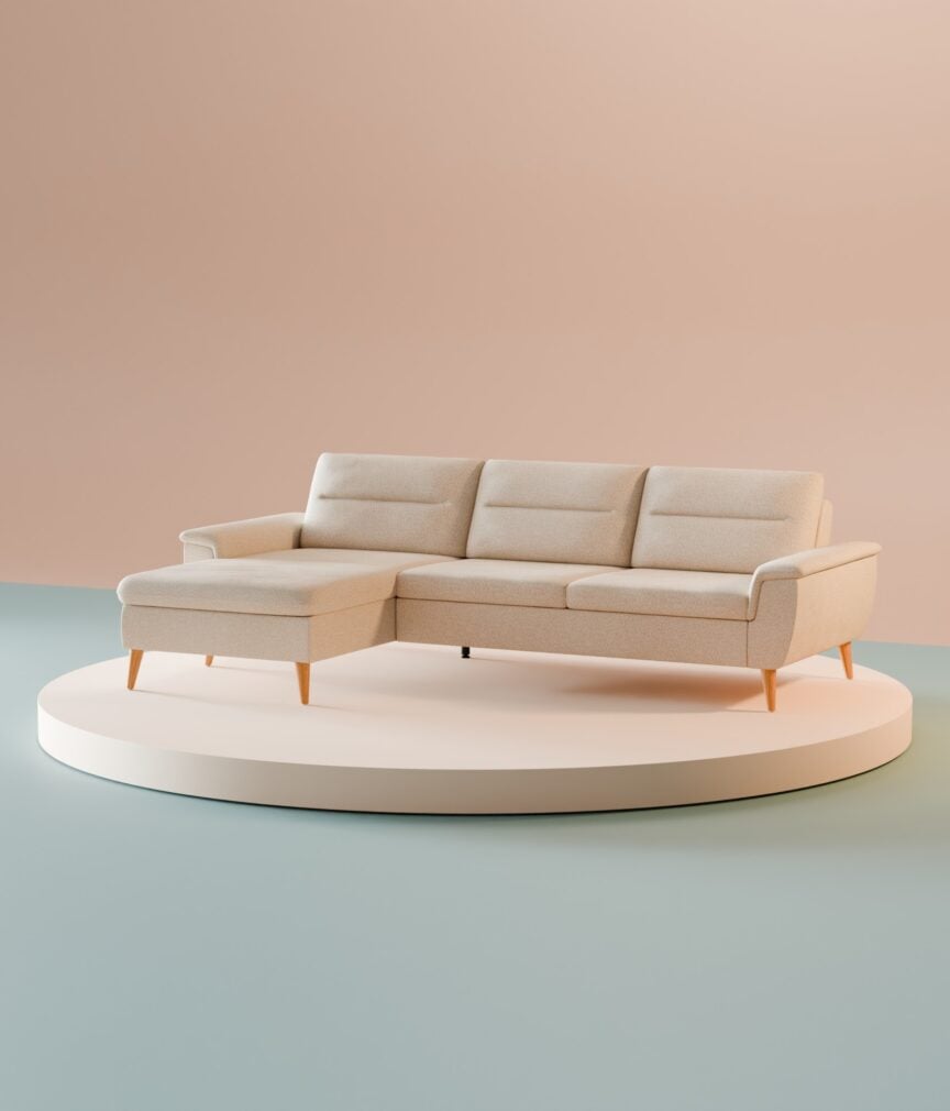 Bouclé Stoff –  Sofa Podest (Cam Podest) – S-Montecristo8414.jpg